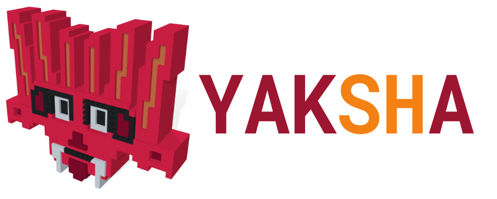 Yaksha Banner